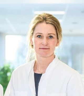 Dr. Karen Bolhuis - darmkanker onderzoek