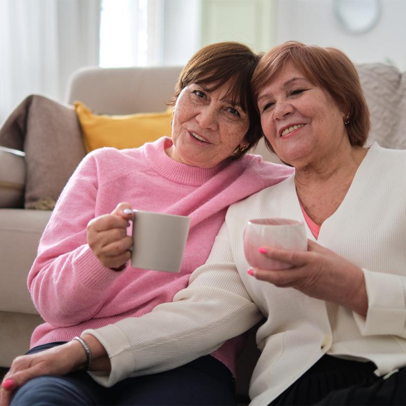 borstkanker en erfelijkheid