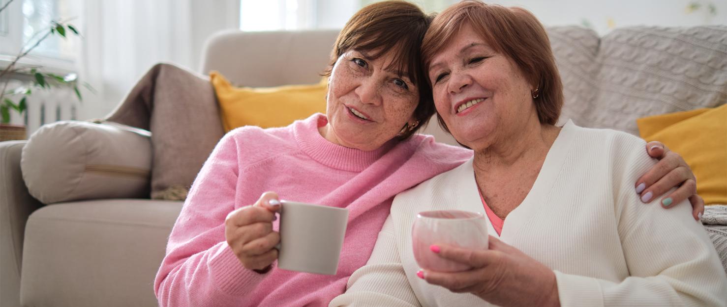 borstkanker en erfelijkheid